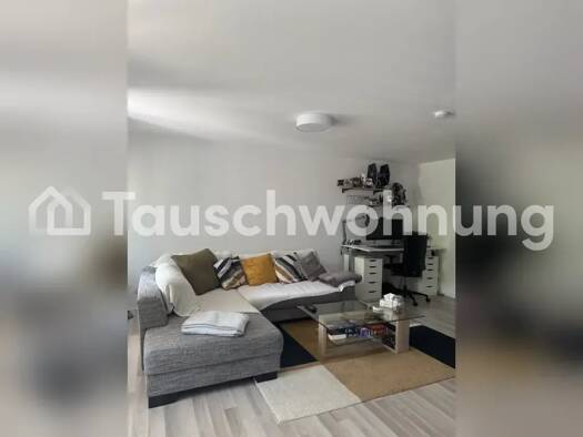 Terrassenwohnung zur Miete Tauschwohnung 990 € 2,5 Zimmer 57 m² EG Sendling München 81373