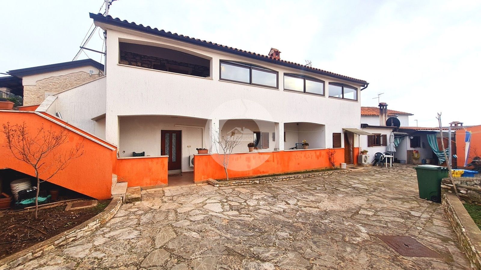 Immobilie zum Kauf 415.000 € 4 Zimmer 175 m²<br/>Fläche 405 m²<br/>Grundstück Porec center