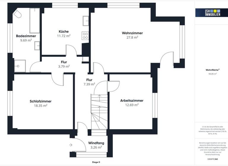 Einfamilienhaus zum Kauf 249.000 € 6 Zimmer 169 m² 869 m² Grundstück Assel Drochtersen 21706
