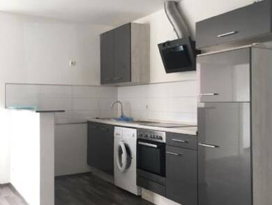 Studio zur Miete 460 € 2 Zimmer 55 m² EG Werne 59368