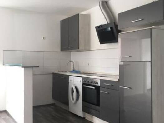 Studio zur Miete 460 € 2 Zimmer 55 m² EG Werne 59368