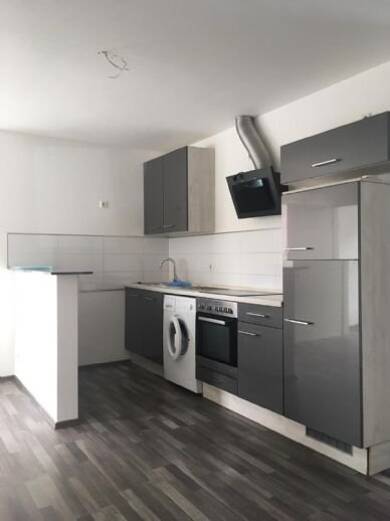 Studio zur Miete 460 € 2 Zimmer 55 m² EG Werne Werne 59368