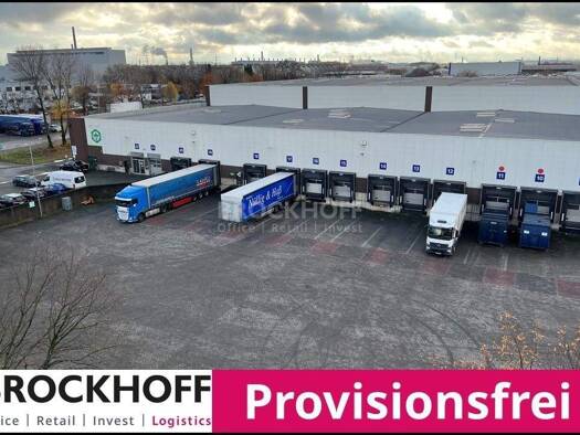 Halle/Industriefläche zur Miete provisionsfrei 2.260 m² Lagerfläche teilbar ab 2.260 m² Uedesheim Neuss 41468