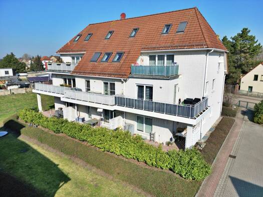 Mehrfamilienhaus zum Kauf 1.590.000 € 34 Zimmer 1.318,8 m² 2.461 m² Grundstück Lochau Schkopau 06258