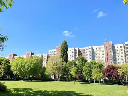 Wohnung zum Kauf 249.000 € 4 Zimmer 79,7 m² 5. Geschoss Bansiner Straße 27 Kaulsdorf Marzahn-Hellersdorf 12619