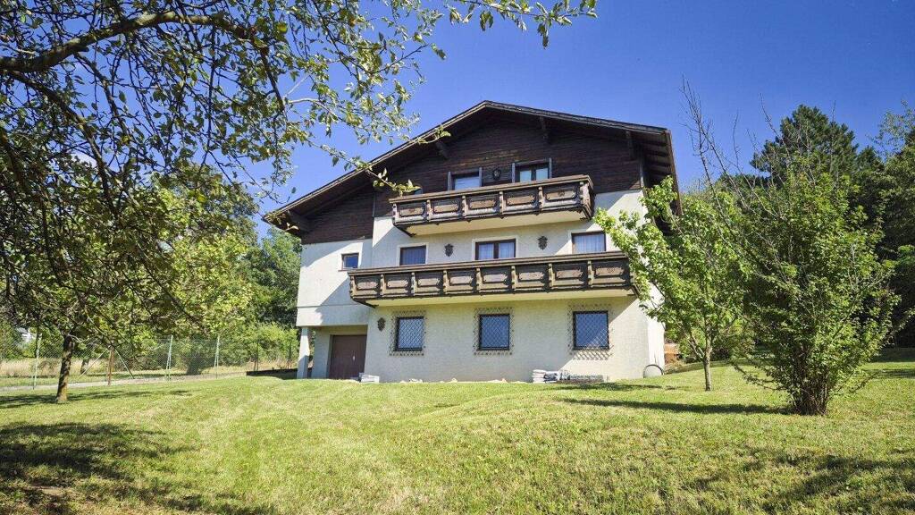 Einfamilienhaus zum Kauf 949.000 € 6 Zimmer 202,8 m² 2.074 m² Grundstück Seebarn 2111