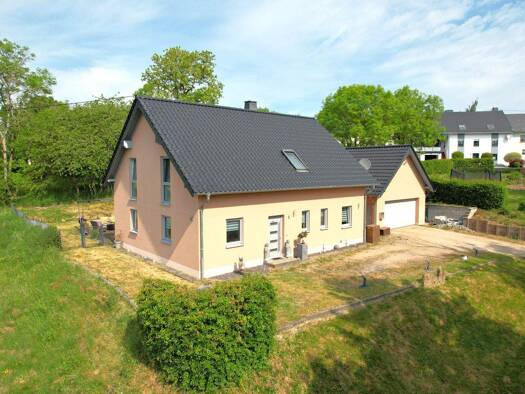 Haus zum Kauf 549.000 € 5 Zimmer 170 m² 1.000 m² Grundstück Plascheid 54673