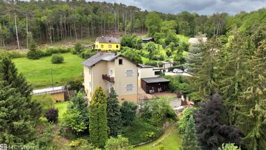 Mehrfamilienhaus zum Kauf 529.000 € 6 Zimmer 160 m² 2.101 m² Grundstück Berndorf 2560