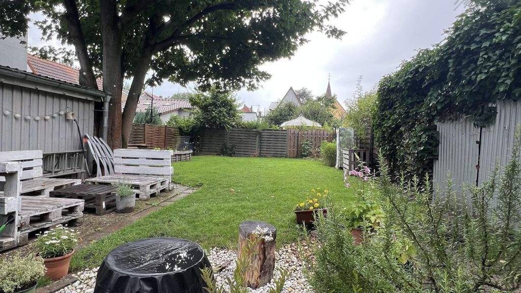 Wohnung zum Kauf 399.000 € 3,5 Zimmer 81,7 m² 1. Geschoss Schniegling Nürnberg 90427