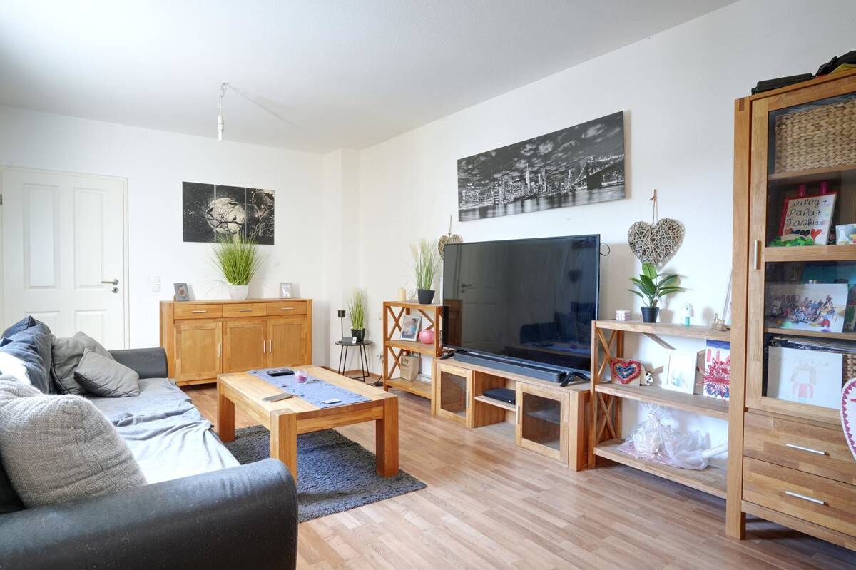 Reihenmittelhaus zum Kauf - Ansicht 6