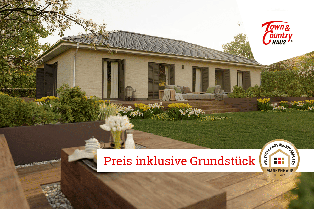 Haus zum Kauf - Erstbezug, Gübs