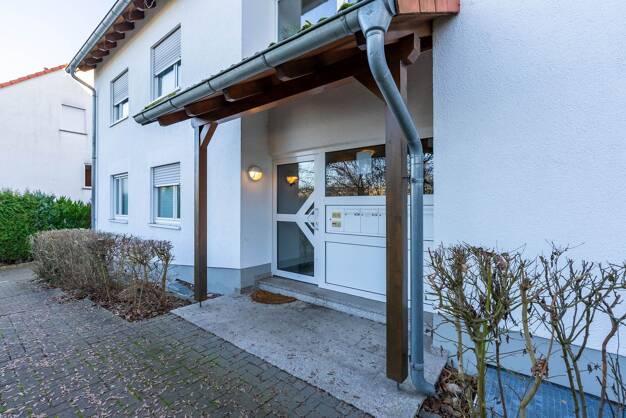 Wohnung zum Kauf 275.000 € 4 Zimmer 115 m² Dachgeschoss Großen-Linden Linden 35440