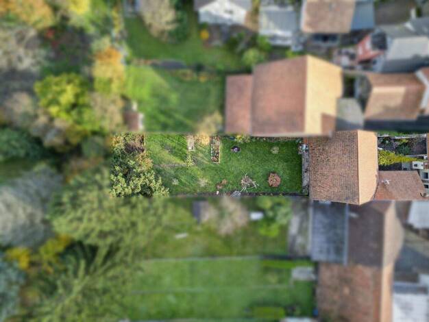 Grundstück zum Kauf 290.000 € 529 m² Grundstück Palmbach Karlsruhe / Palmbach 76228