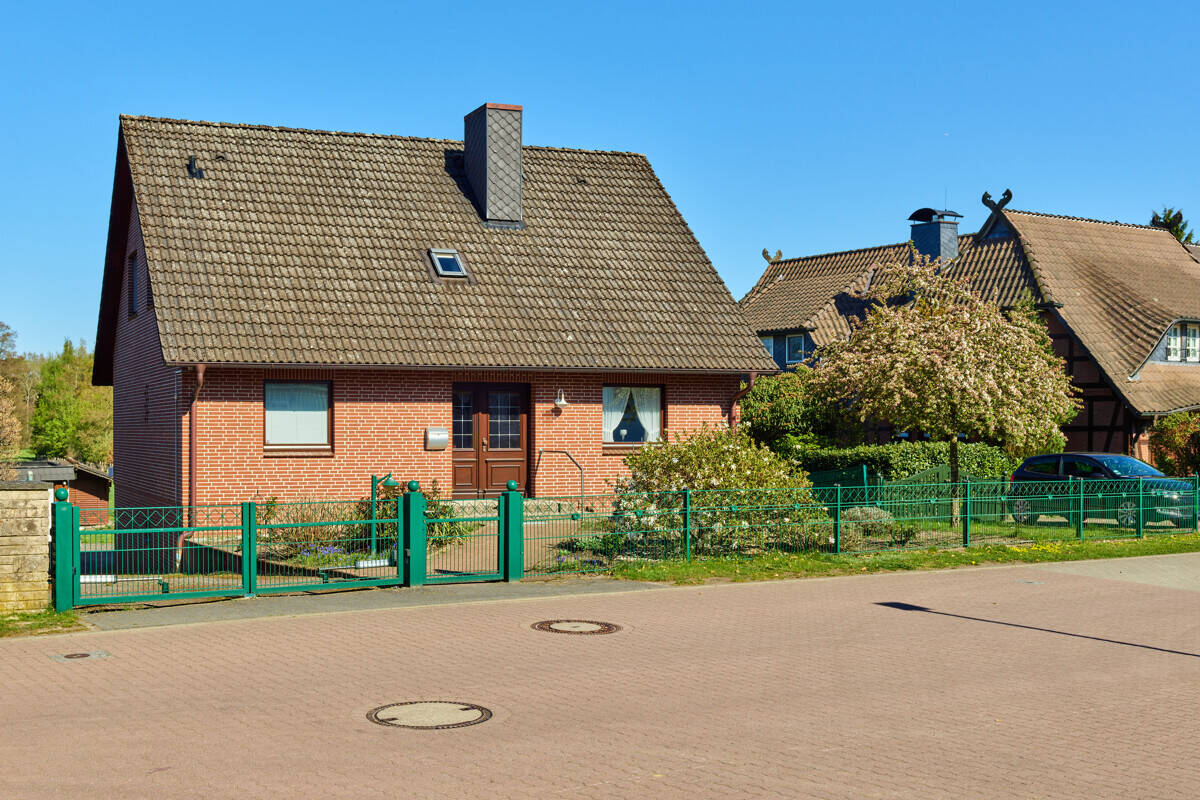 Einfamilienhaus zum Kauf - Ansicht 5