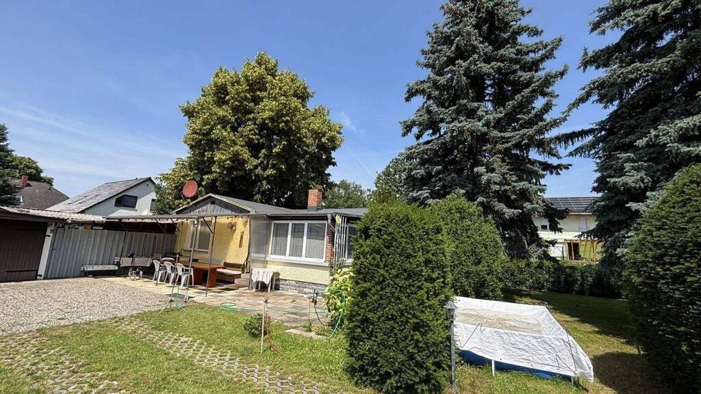 Grundstück zum Kauf 480.000 € 940 m² Grundstück Mahlsdorf Berlin 12623