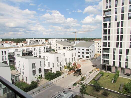 Wohnung zur Miete 1.216 € 3 Zimmer 93,4 m² 9. Geschoss Hellwinkel Wolfsburg 38446