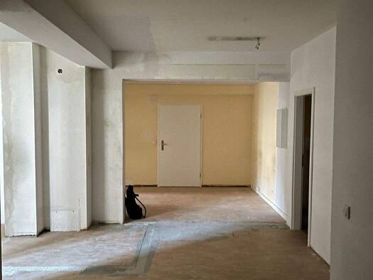 Bürofläche zur Miete 6,90 € 87 m² Bürofläche Martin-Luther-Platz 23 Ansbach 91522