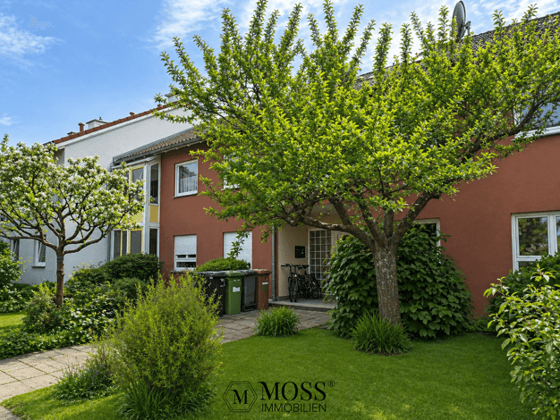 Wohnung zum Kauf 379.000 € 4 Zimmer 85 m² Haslach Südwest 79115