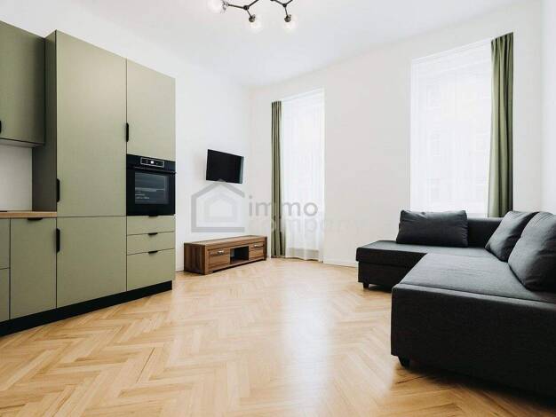 Wohnung zum Kauf 430.000 € 3 Zimmer 65 m² frei ab 01.04.2026 Wien,Landstraße 1030