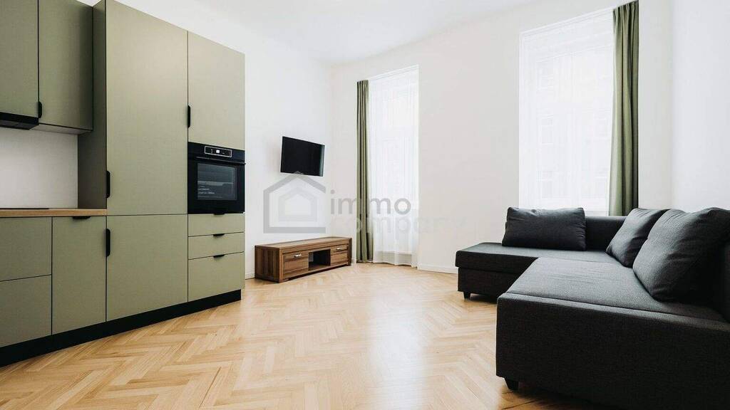Wohnung zum Kauf 430.000 € 3 Zimmer 65 m² frei ab 01.04.2026 Wien,Landstraße 1030