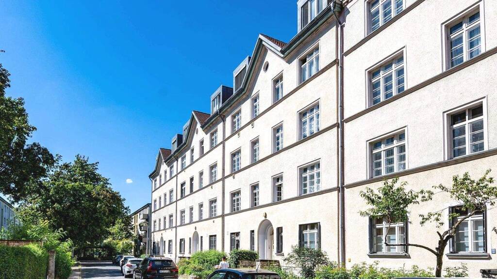 Wohnung zum Kauf 260.000 € 3 Zimmer 61 m² Baumschulenweg Berlin 12437