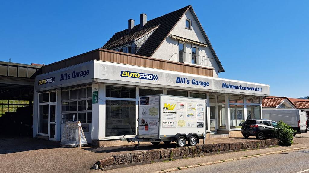 Verkaufsfläche zur Miete 1.500 € 191,5 m² Verkaufsfläche Baiersbronn 72270