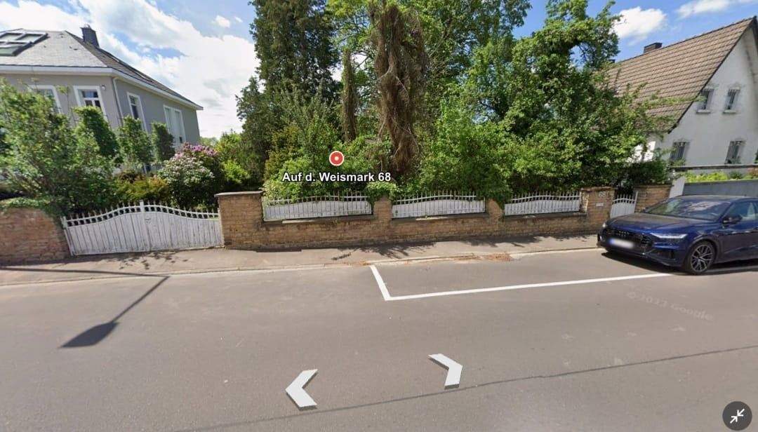 Tierheim Trier verkauft ein Einfamilienhaus in bester Höhenlage von Trier