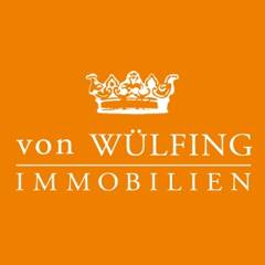 Volker von Wülfing Immobilien GmbH logo
