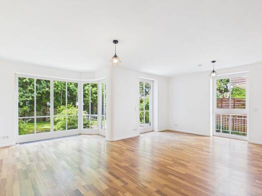 Wohnung zum Kauf 775.000 € 4 Zimmer 96 m² Trudering-Riem München 81827