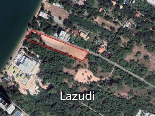 Grundstück zum Kauf 12.680.442 € 9.288 m² Grundstück Ban Noen Banphot