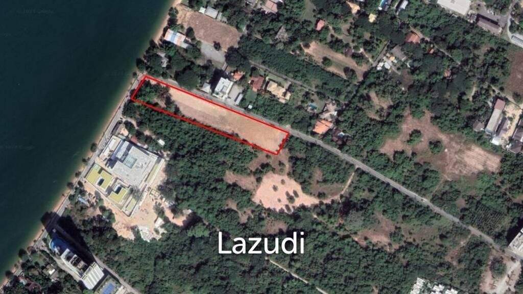 Grundstück zum Kauf 12.680.442 € 9.288 m² Grundstück Ban Noen Banphot