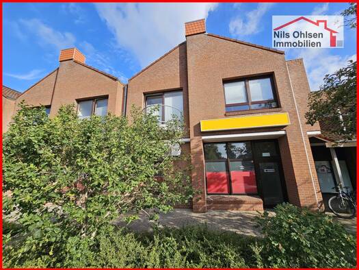 Laden zum Kauf 175.000 € 3 Zimmer 129 m² Verkaufsfläche teilbar ab 64,1 m² Itzehoe 25524