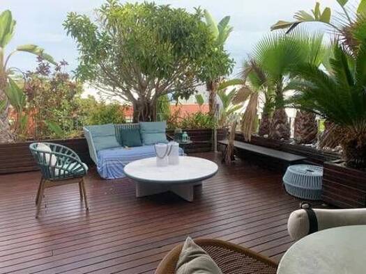 Wohnung zur Miete 2.300 € 4 Zimmer 190 m² 2. Geschoss Calle Blaumar S/N Sant Pere de Ribes 08810