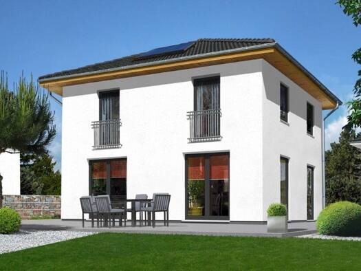 Haus zum Kauf 455.040 € 4 Zimmer 124 m² 600 m² Grundstück Linnich Linnich 52441