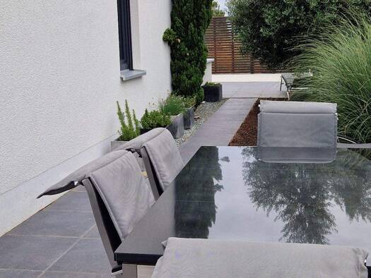 Villa zum Kauf 799.900 € 6 Zimmer 206 m² 392 m² Grundstück Bockenheim an der Weinstraße 67278