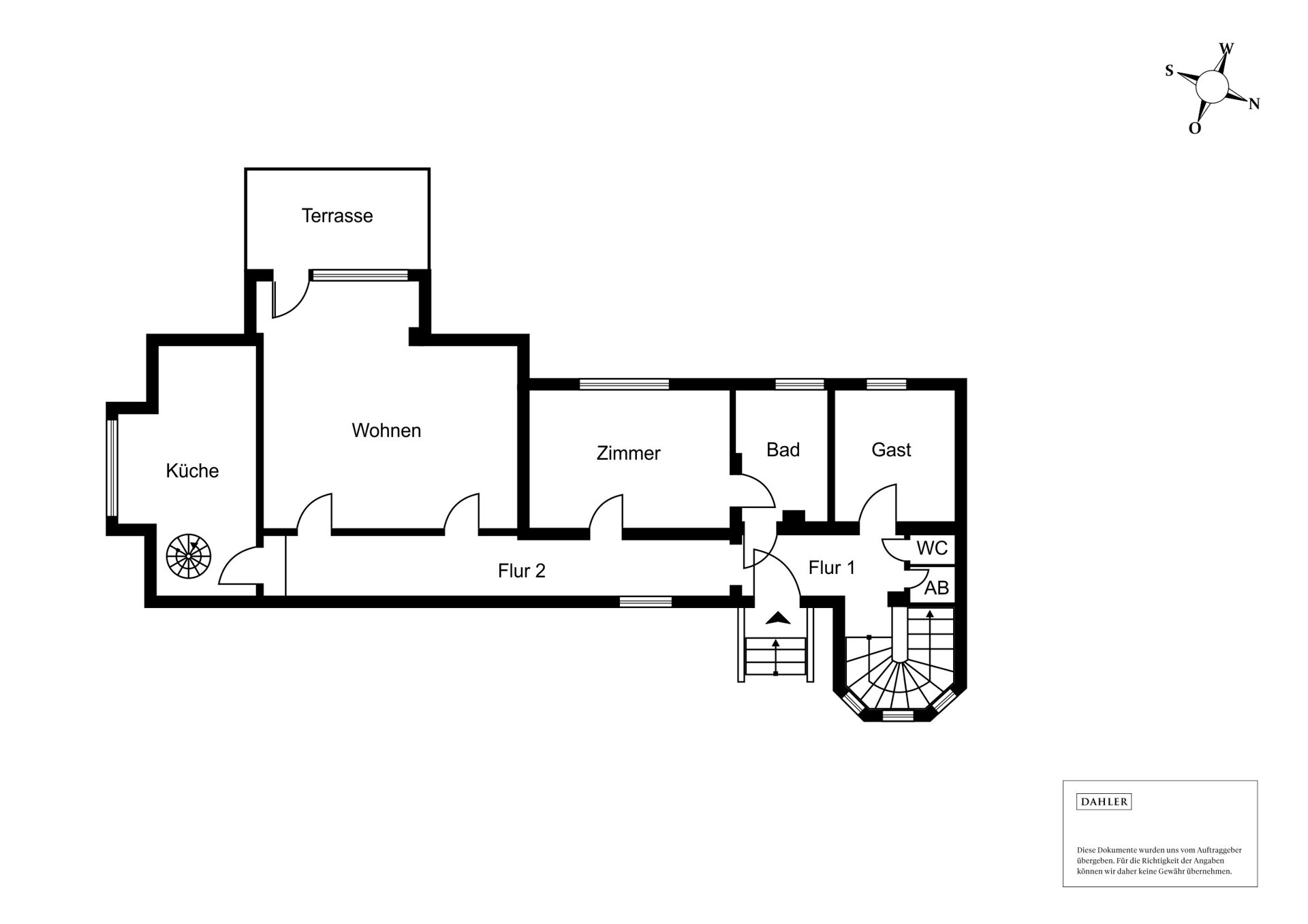 Villa zum Kauf 900.000 € 9 Zimmer 319 m²<br/>Wohnfläche 952 m²<br/>Grundstück Niederdollendorf Königswinter / Niederdollendorf 53639