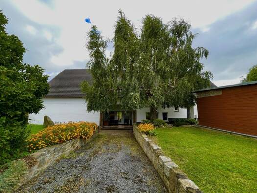 Einfamilienhaus zum Kauf 184.500 € 4 Zimmer 60 m² 5.499 m² Grundstück Oppeln Löbau 02708