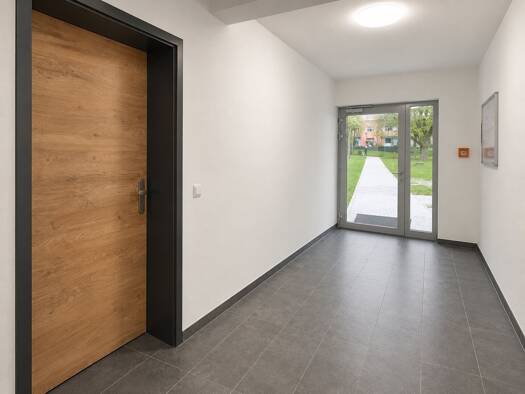 Wohnung zur Miete - Erstbezug 1.918 € 4 Zimmer 137 m² Joachim-Darjes-Straße 2-12 Zwätzen Jena 07743