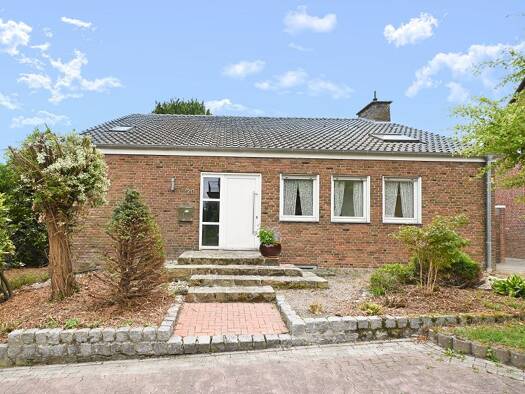 Einfamilienhaus zum Kauf 490.000 € 5 Zimmer 150 m² 1.244 m² Grundstück Altenberge, Westfalen 48341
