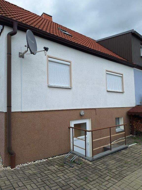 Immobilie in Oppurg - Zwei Häuser auf einem Grundstück - Vielseitigkeit, Platz und Potenzial - Bild 4