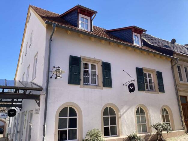 Mehrfamilienhaus zum Kauf 415.000 € 6 Zimmer 145 m² 157,2 m² Grundstück Bad Dürkheim 67098