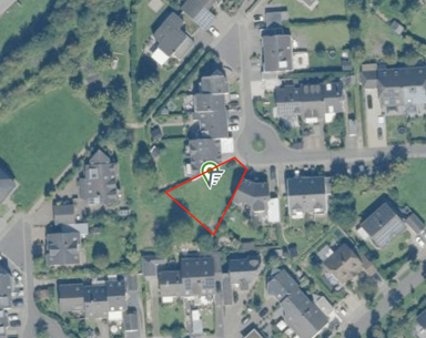 Grundstück zum Kauf 359.000 € 617 m² Grundstück Weißdornweg Schweich Schweich 54338