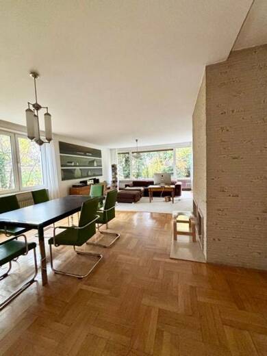 Villa zum Kauf 740.000 € 7 Zimmer 255 m² 1.100 m² Grundstück Homburg Homburg 66424