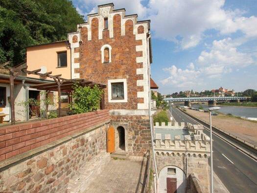 Einfamilienhaus zum Kauf provisionsfrei 293.000 € 4 Zimmer 104 m² 1.747 m² Grundstück Meißen 01662