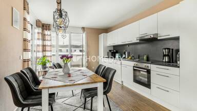 Penthouse zum Kauf 449.000 € 3 Zimmer 111 m² 5. Geschoss frei ab 01.04.2025 Idstein Idstein 65510