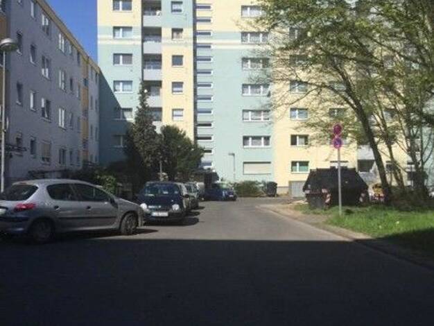 Wohnung zur Miete 988 € 3 Zimmer 76 m² 7. Geschoss frei ab 11.01.2027 Ludwig-Quidde-Platz 28 Neubrück Köln 51109