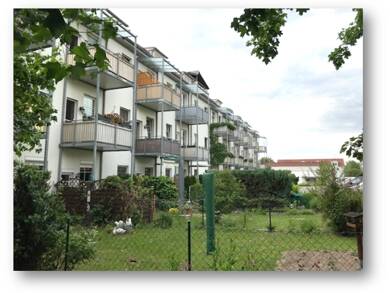 Wohnung zum Kauf als Kapitalanlage geeignet 89.000 € 3 Zimmer 88,2 m² Innenstadt Riesa 01589