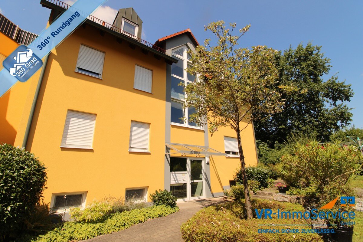 Wohnung zum Kauf 295.000 € 3 Zimmer 77 m²<br/>Wohnfläche Krottenbach / Mühlhof Nürnberg / Mühlhof 90453