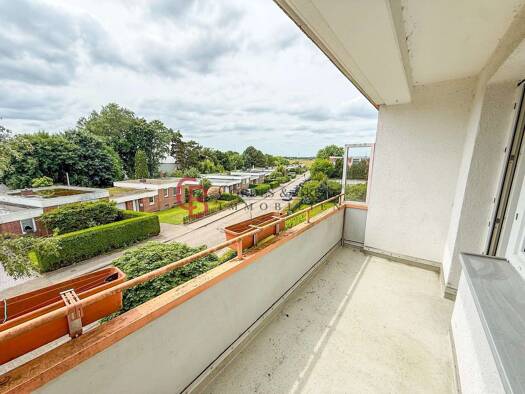 Wohnung zum Kauf provisionsfrei 158.000 € 3 Zimmer 74 m² 2. Geschoss Verden Verden (Aller) 27283