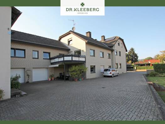 Mehrfamilienhaus zum Kauf 725.000 € 19 Zimmer 425 m² 1.802 m² Grundstück Lienen 49536